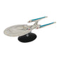 Eaglemoss Hero Collector U.S.S Enterprise NCC 1701-E Collector's XL Edition | Star Trek Official Starships Collection | Model Replica