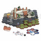 Hasbro Heroscape Marvel Game Set