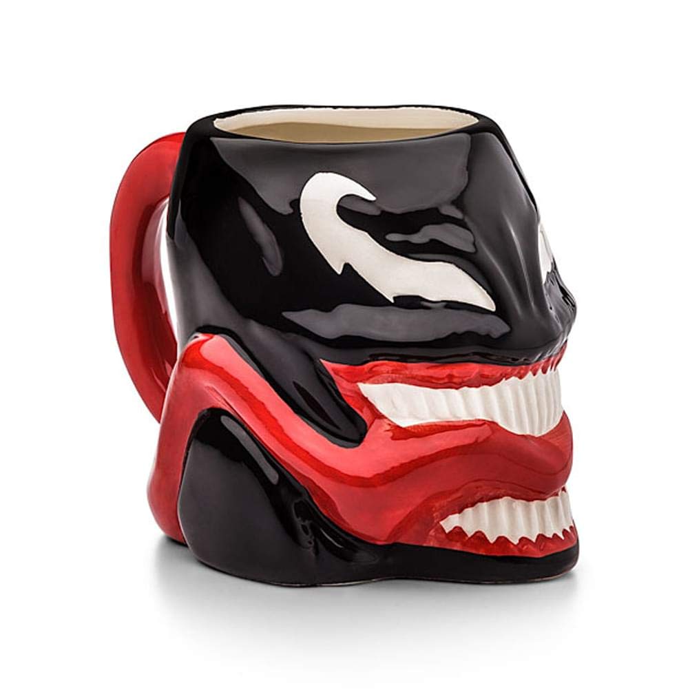 Marvel 16oz Molded Mug: Venom