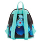 Disney The Little Mermaid Princess Series Mini Backpack