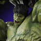 Incredible Hulk Movie Fine Art Statue