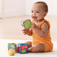 Disney Pooh Peek-A-Boo Soft Blocks (Discontinued by Manufacturer)