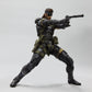 Metal Gear Solid Peace Walker Square Enix Play Arts Kai Action Figure Snake Sneaking Suit