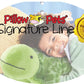 My Pillow Pets Tardy Turtle - Large (Green)