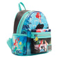 Disney The Little Mermaid Princess Series Mini Backpack
