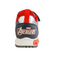 Favorite Characters Boys Marvel Avengers Lighted Athletic Sneaker (Toddler/Little Kid)
