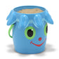 Melissa & Doug Flex Octopus Pail & Sifter