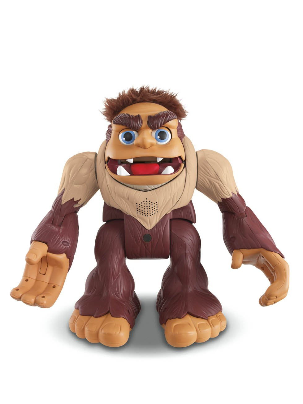 Fisher-Price Imaginext Big Foot The Monster