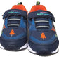 Disney Toy Story Woody & Buzz Lightyear Lightup Sneaker