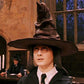 NECA Harry Potter Talking Sorting Hat Plush