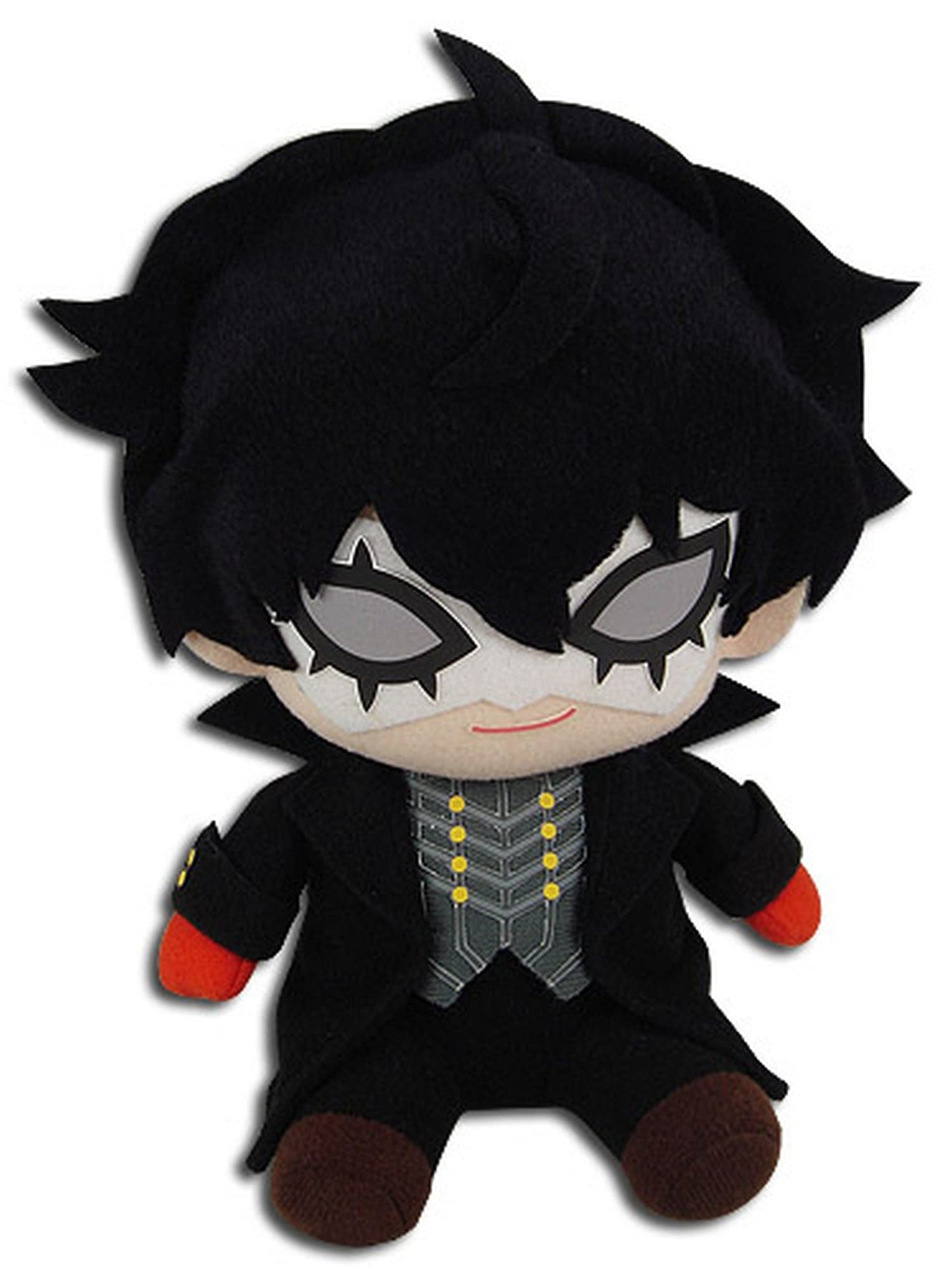 Persona 5- Phantom Thief Ver. Plush