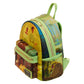Loungefly The Princess and the Frog Princess Scene Mini Backpack