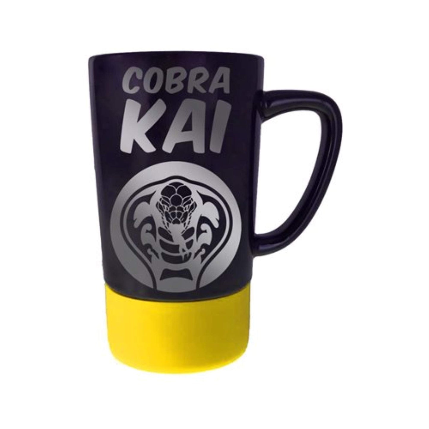Cobra Kai 16 OZ Coffee Mug