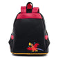 Loungefly Disney Aladdin Jafar Cosplay Womens Double Strap Shoulder Bag Purse