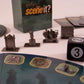 Harry Potter 2nd Edition Scene It? The DVD Game