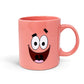 Patrick Officially licensed Big Face Jumbo 20 oz Coffee Mug - Perfect for coffee lovers and SpongeBob SquarePants fans!