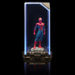 Sen-ti-nel Super Hero Illuminate Gallery Spider Man Marvel, Multi, 4.7 inches (SEN51161)