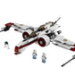 LEGO Star Wars ARC-170 Starfighter (8088)