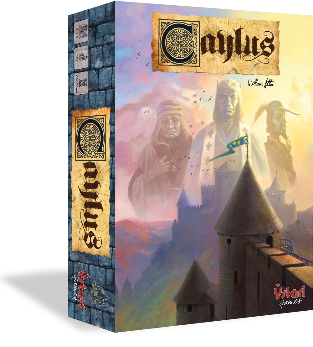 Caylus