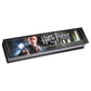 The Noble Collection NN1910 Harry Potter Illuminating Wand, 14-Inch