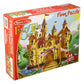 Melissa & Doug Fairy Tale Castle Floor (48 pc)