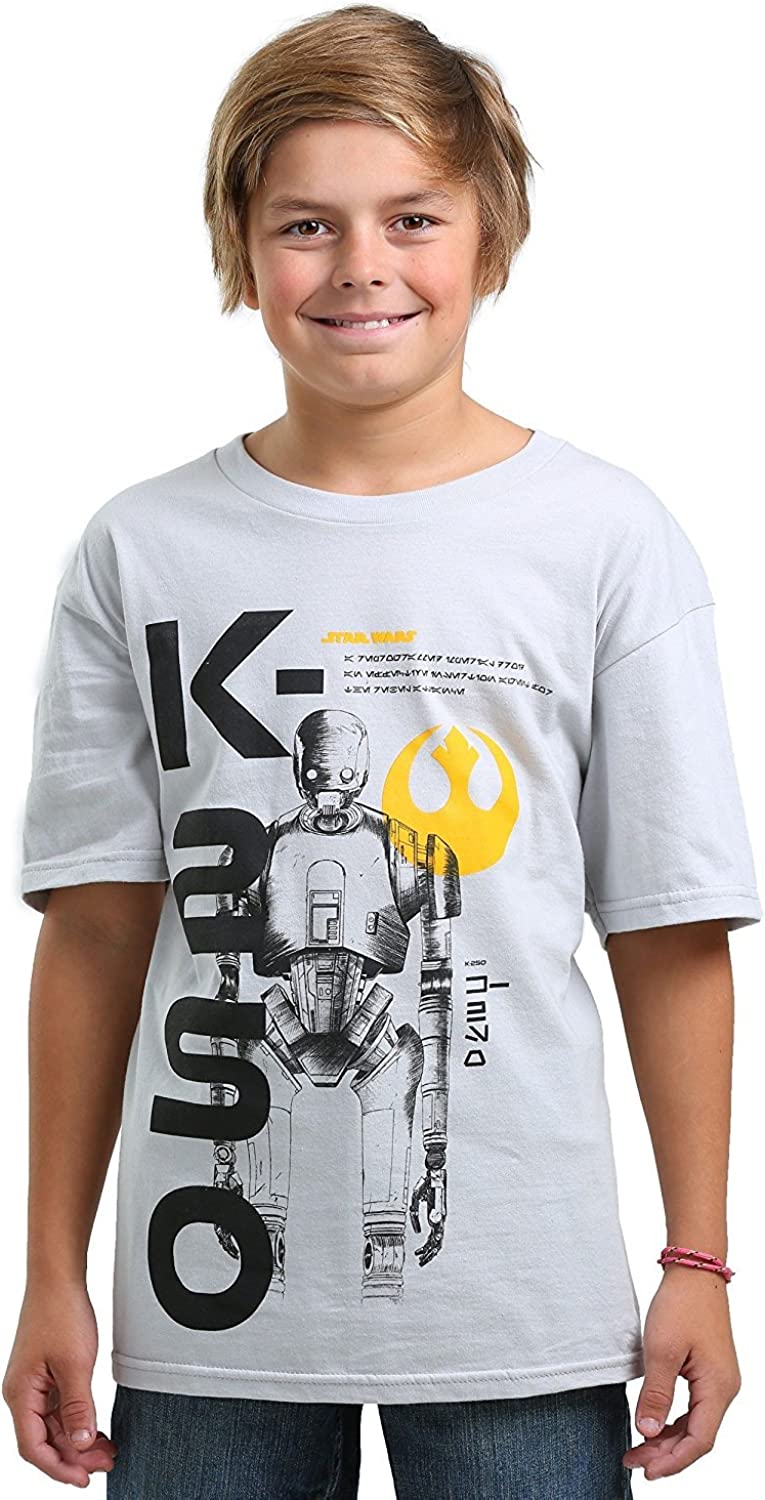 K-2SO Rogue One Youth T-Shirt