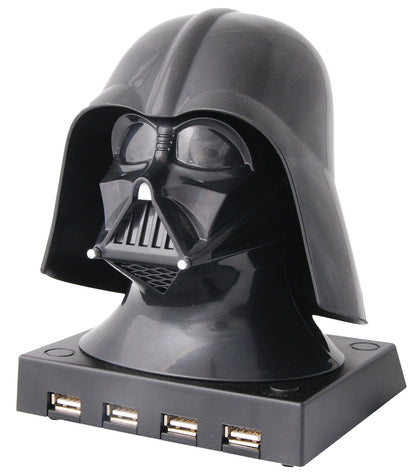 Underground Toys Star Wars Darth Vader USB Hub