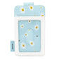 Loungefly Disney Winnie The Pooh Daisy Head Cardholder