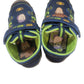 Disney Cars Boy's Lighted Sandals (Toddler/Little Kid)