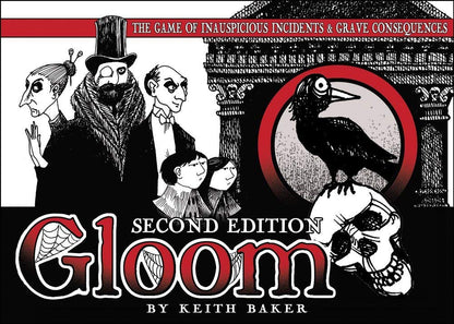 Atlas Games Gloom