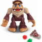 Fisher-Price Imaginext Big Foot The Monster