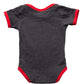 Guns N Roses Sweet Child O' Mine Baby Diaper Suit Romper