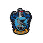 Eaglemoss Hero Collector Hogwarts Ravenclaw House Scarf | Harry Potter Wizarding World Knitting Kits | Model Replica