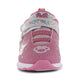 Toddler Girls' Minnie Mouse Light-Up Sneaker Shoes