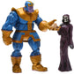 Diamond Select Toys Marvel Select Thanos Action Figure