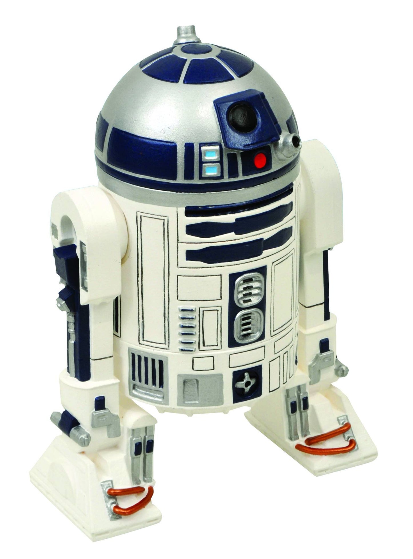 Diamond Select Star Wars: R2-D2 Figure Bank