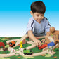Learning Curve Thomas and Friends Wooden Railway - Boulder Mountain Set