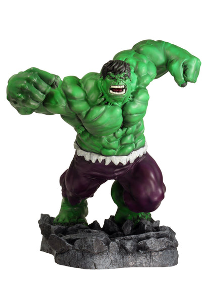 Kotobukiya Fall of the Hulks: Hulk Fine Art Statue