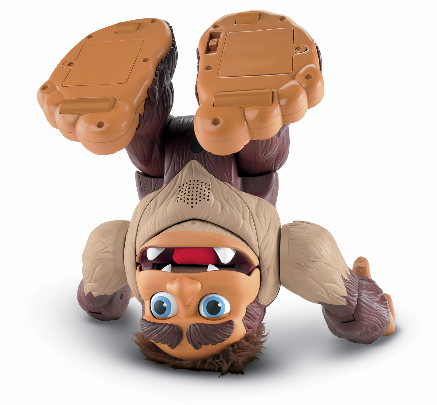 Fisher-Price Imaginext Big Foot The Monster