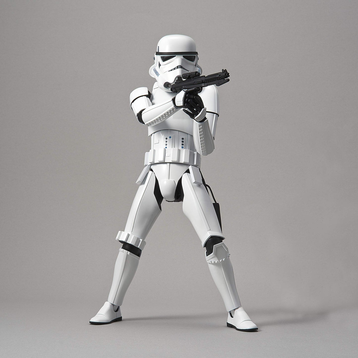 Star Wars  Stormtrooper 1/6 scale plastic model kit