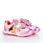 Disney Princess Belle Toddler Girls Light Up Sneaker (Toddler/Little Kid)
