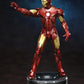 Kotobukiya Iron Man 2: Mark IV ArtFX Statue