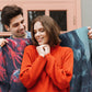 Marvel The Amazing Spider-Man Fleece Throw Blanket| Measures 60 x 45 Inches