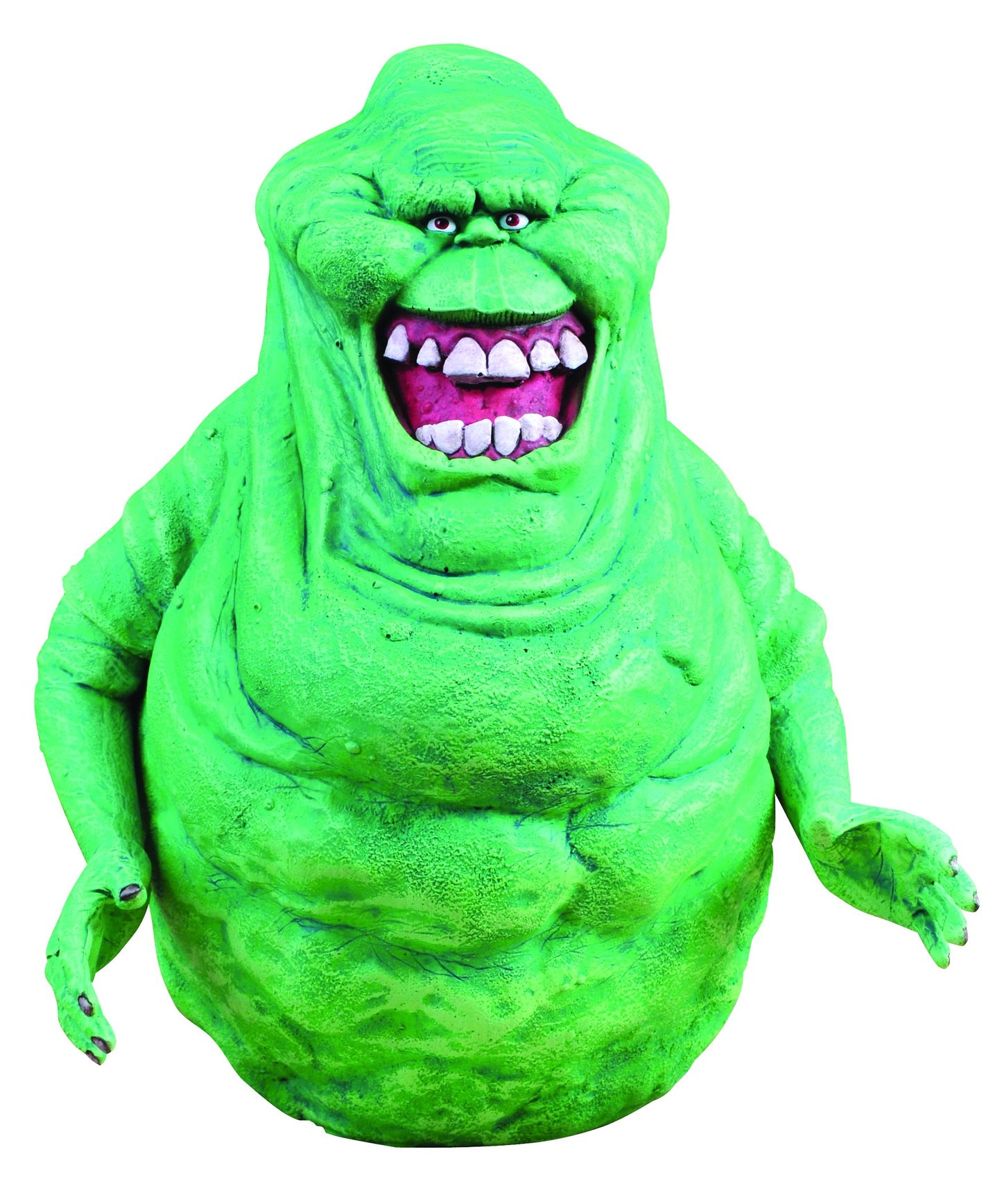 Ghostbusters: Slimer Bank