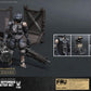 Acid Rain Field Defensive Perimeter Exclusive Set, 1/18 3.75 Inch