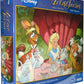 Disney Artist Series Toby Bluth Teatime With Alice 1000 Piece PUZZLE