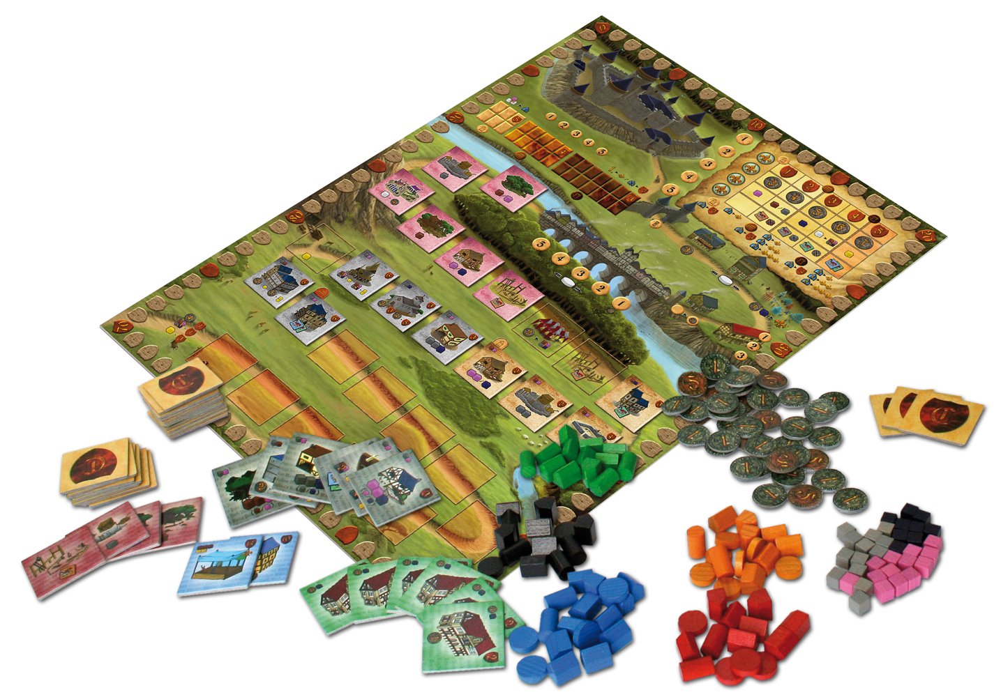 Caylus