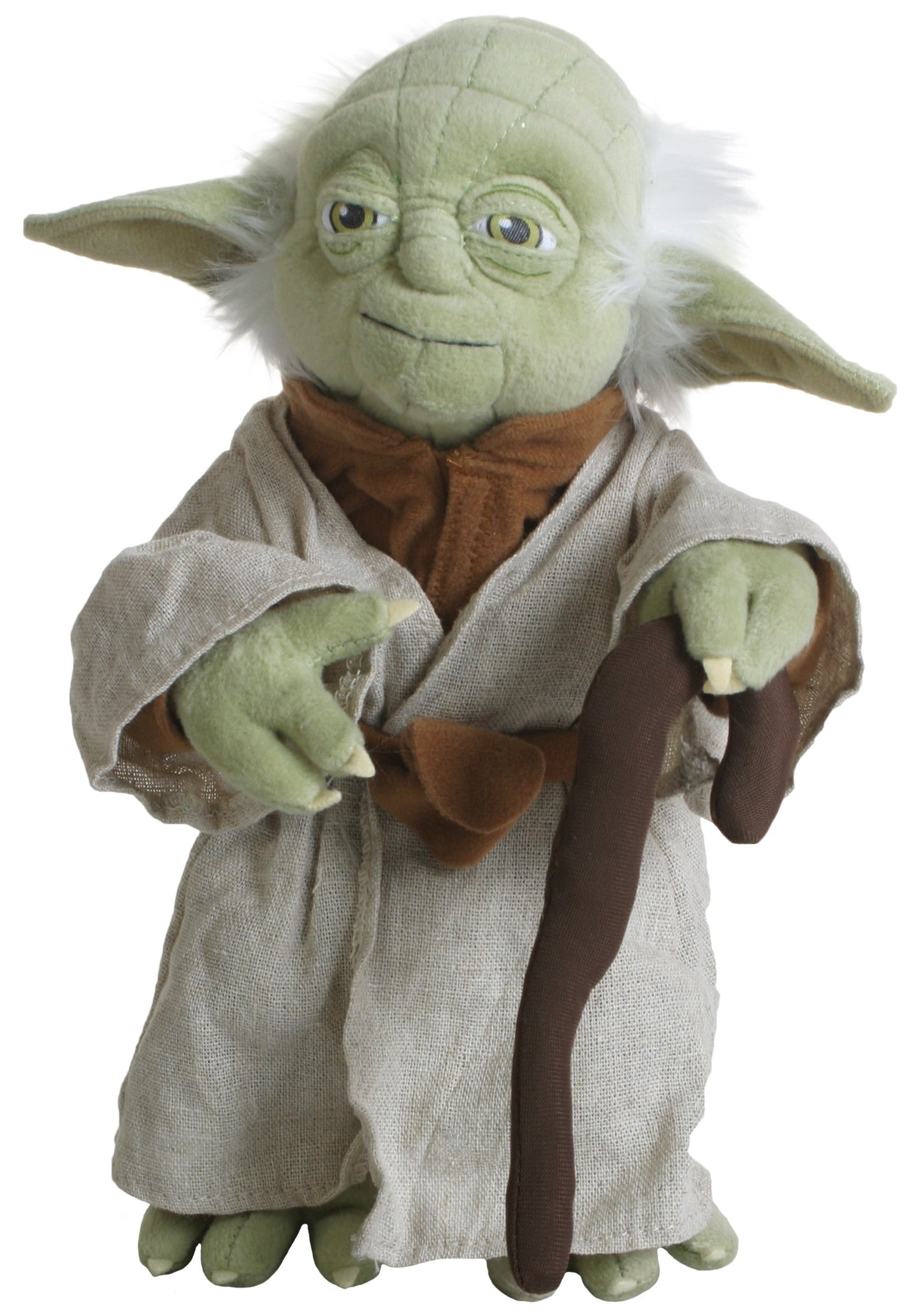 Comic Images Yoda Doll Plush