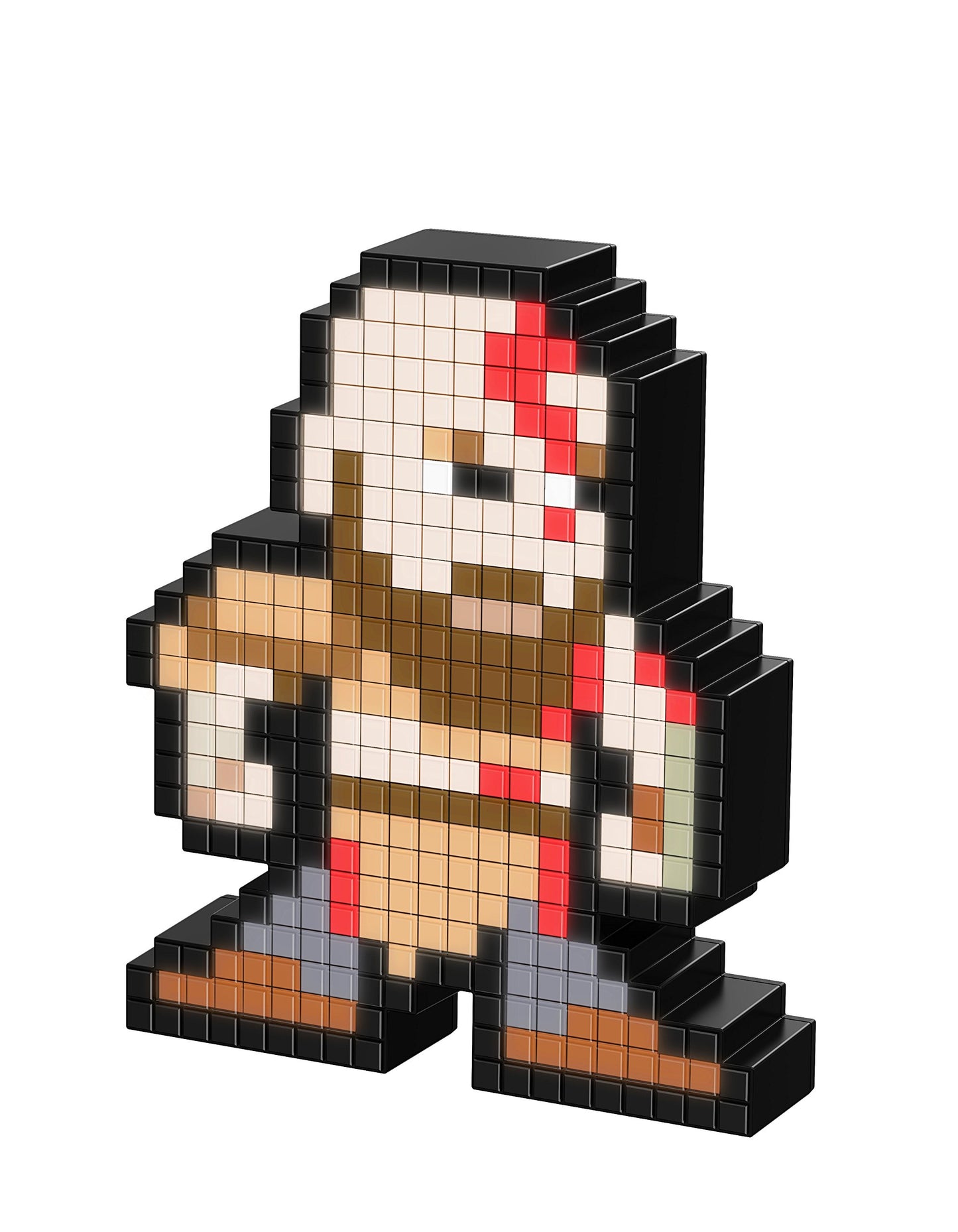 PDP Pixel Pals - Kratos - Not Machine Specific