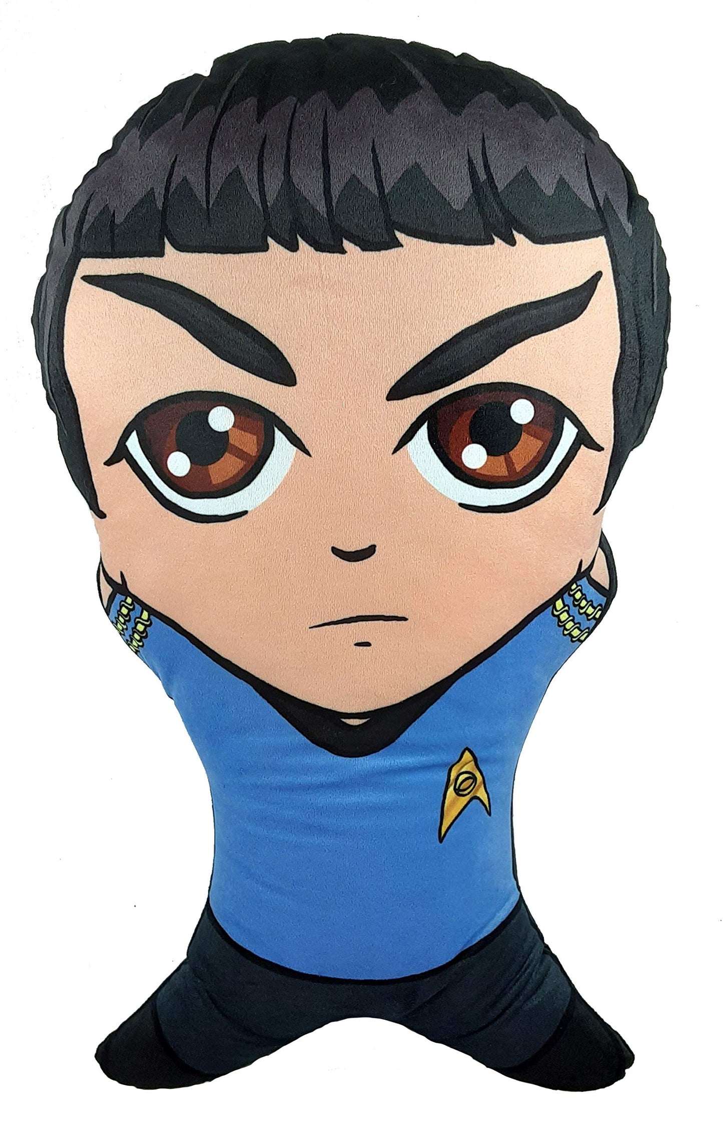 Star Trek Spock Pal-O Pillow Plush